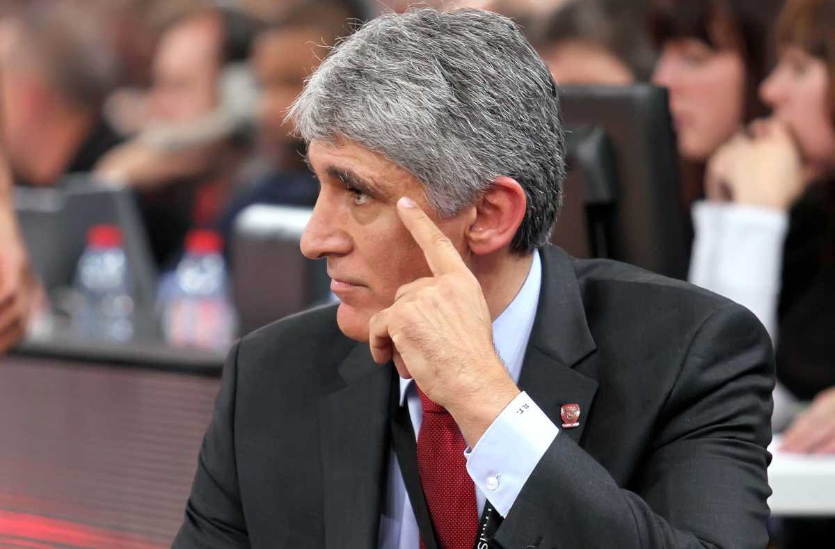 «Αισθάνομαι ιδιαίτερα…» – Συγκινεί ο Παναγιώτης Γιαννάκης για τη Σοφία Μπεκατώρου