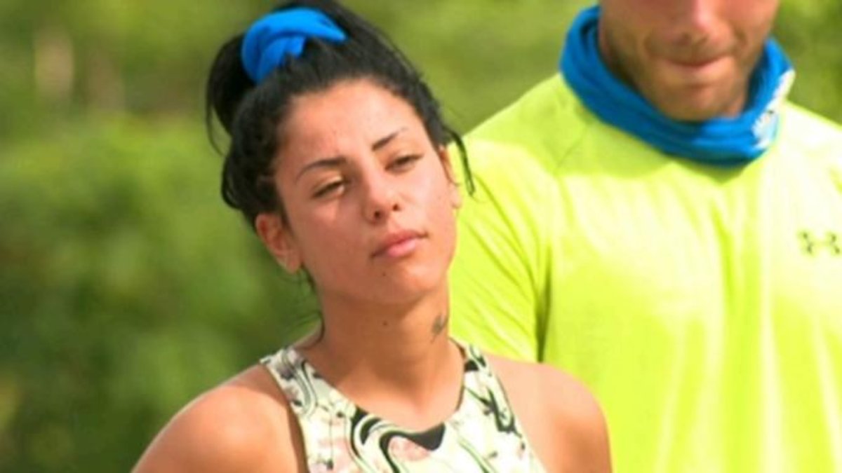 Survivor 4: Σοκαριστική αλλαγή από την Έλενα Λιλιοπούλου – Έμειναν «κόκκαλο» όσοι το είδαν