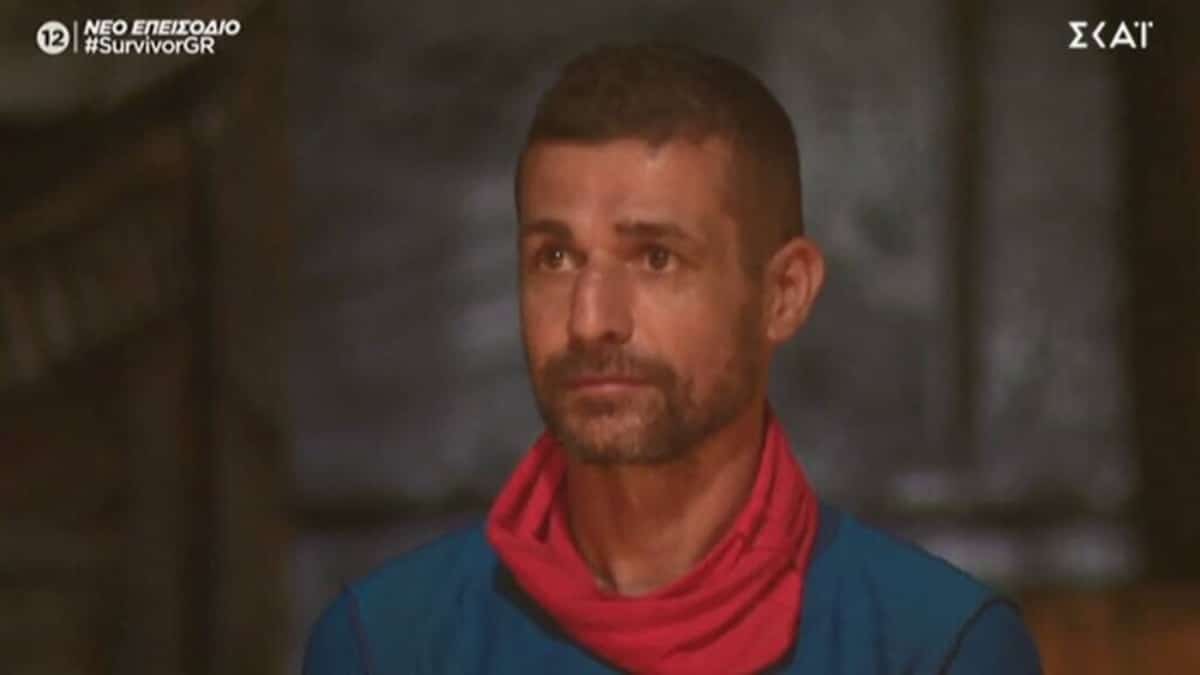 Survivor: “Έπεσαν” τα μαχαίρια στο τραπέζι από τον Μιχάλη Αρναούτη: “Η Ελευθερία Ελευθερίου είναι…”