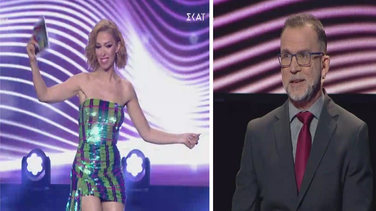 House of Fame: Η εκρηκτική εμφάνιση της Ελένης Φουρέιρα & η ανακοίνωση για το νέο προνόμιο του Πάνου Μεταξόπουλου (Video)