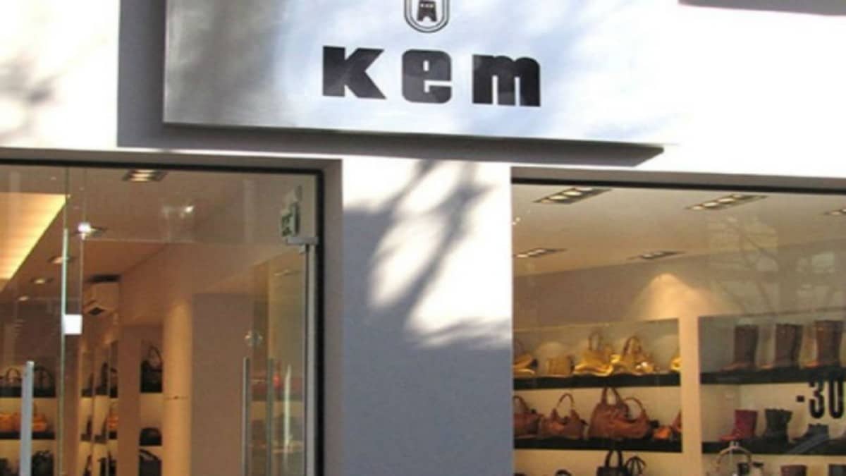 KEM: Το πιο in τσαντάκι της σεζόν σε τιμή σοκ – “Τρέξτε” να προλάβετε πριν βγει sold out