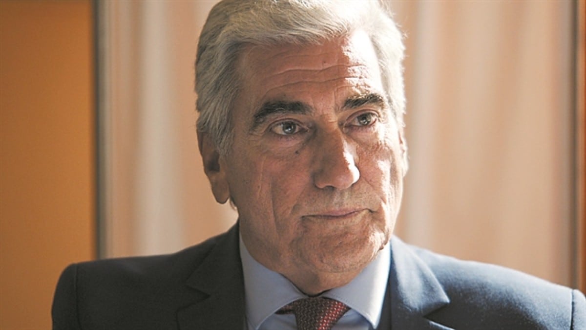 Νίκος Νικολάου: «Δεν έχω να κρύψω κάτι» – Τι λέει ο ηθοποιός για τις φημολογούμενες καταγγελίες εναντίον του (Video)