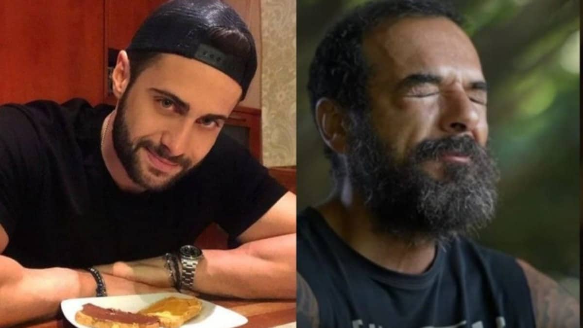 Κωνσταντίνος Βασάλος: «Φέτος το παιχνίδι πρέπει να λέγεται “Survivor όλα στη φόρα”»