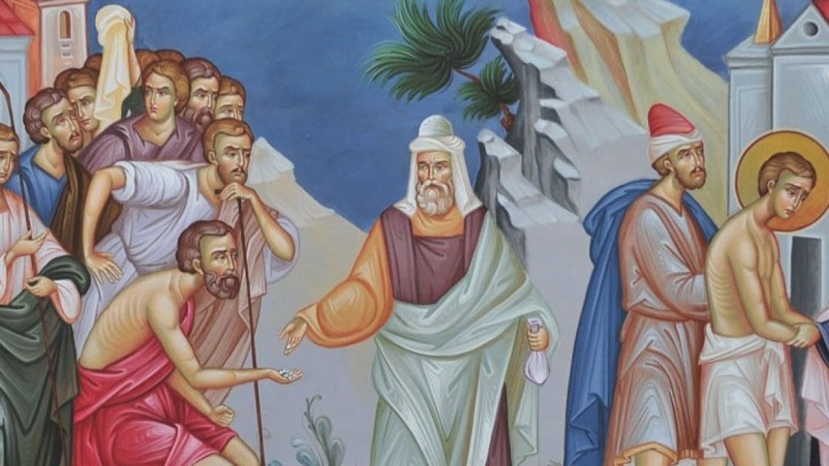 Μεγάλη Δευτέρα: Τι συμβολίζει η ημέρα για την Ορθόδοξη εκκλησία;