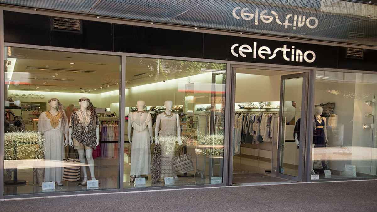 Celestino: Κάνε δικό σου το πιο αέρινο floral dress μόνο με 9,95€