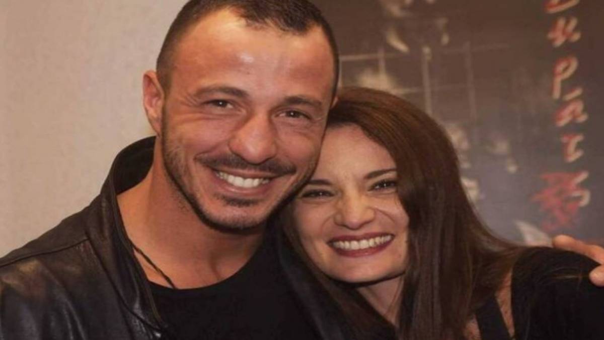 Δολοφονία Τάσου Μπερδέση: Συγκλονίζει το μήνυμα της Φιλίτσας Καλογεράκου!