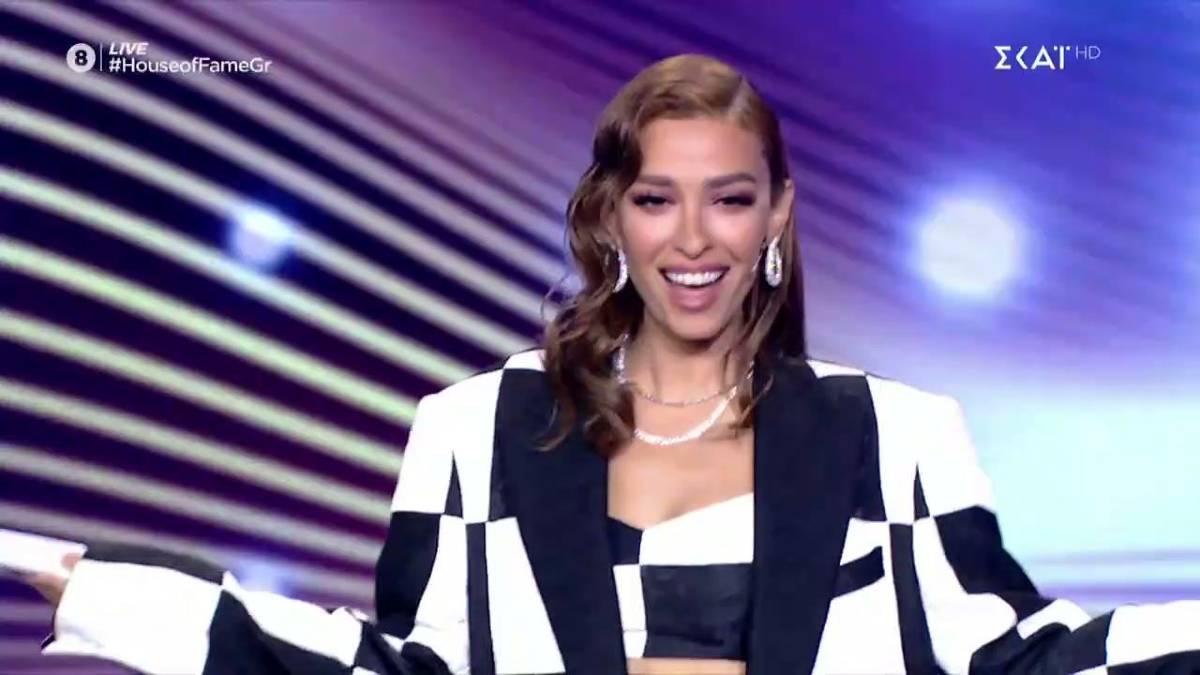 House of Fame: Οριστικό – Αυτός είναι ο μεγάλος νικητής
