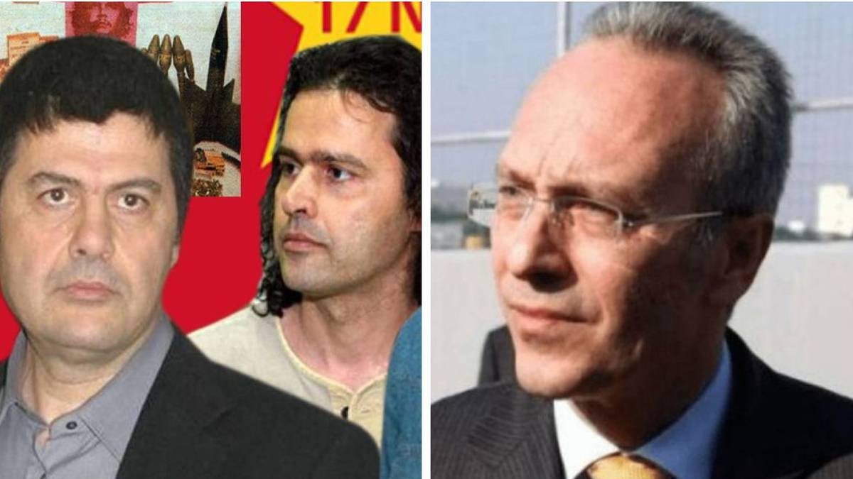 Γιάννης Βλάχος: Ποιος είναι ο δικηγόρος του Δημήτρη Βέργου – Είχε υπερασπιστεί τους αδελφούς Ξηρούς στη δίκη της 17Ν