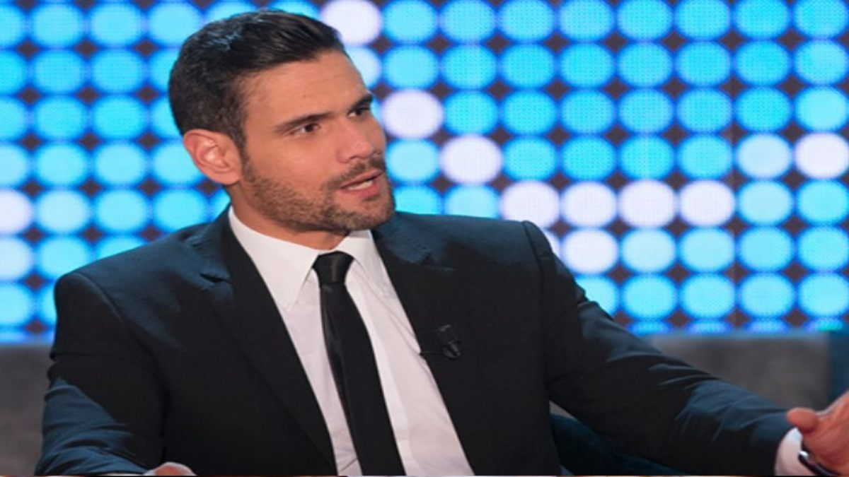 Δημήτρης Ουγγαρέζος: «Η φετινή χρονιά μου έχει αφήσει μια περίεργη γεύση, νιώθω πιο κουρασμένος από ποτέ»