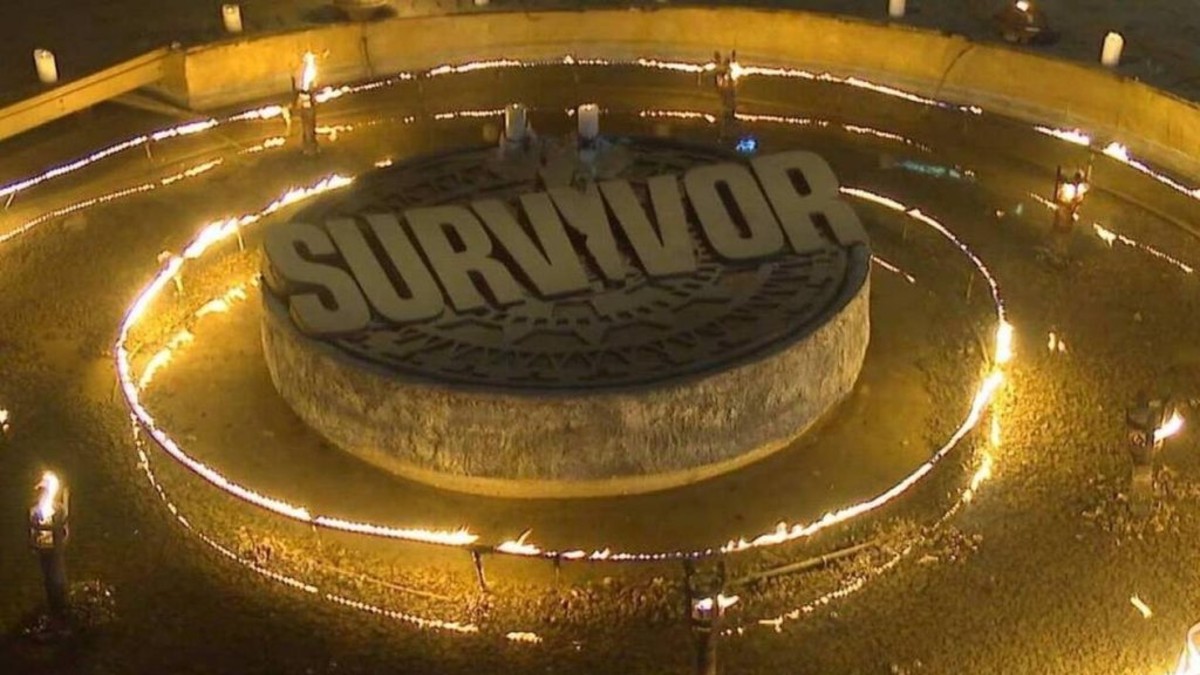 Survivor: Πρώην παίκτρια γέννησε και δεν το πήρε κανείς είδηση!