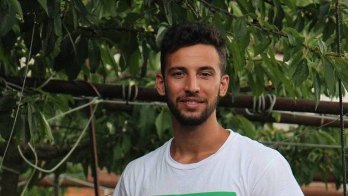 Φολέγανδρος: Πούλησε… τρέλα ο Δημήτρης Βέργος και ζητούσε να τον εξετάσουν σε ψυχιατρείο!