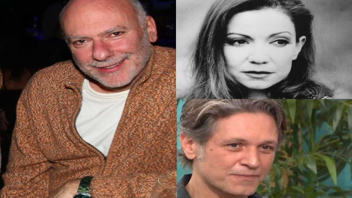 4+1 διάσημοι Έλληνες που τους καταλαβαίνουμε… από την φωνή στα διαφημιστικά