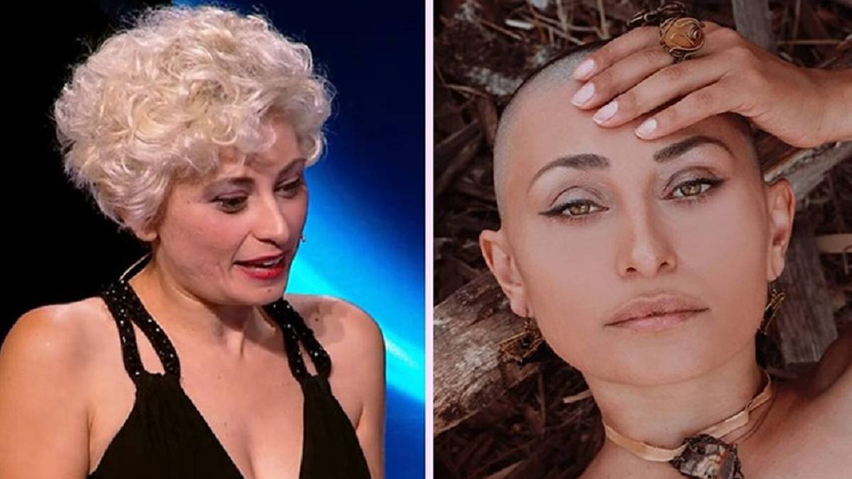 Big Brother 2 – Μεγαλείο ψυχής από την Σοφία Αλεξανιάν: Ξύρισε το κεφάλι της και δώρισε τα μαλλιά της σε καρκινοπαθή