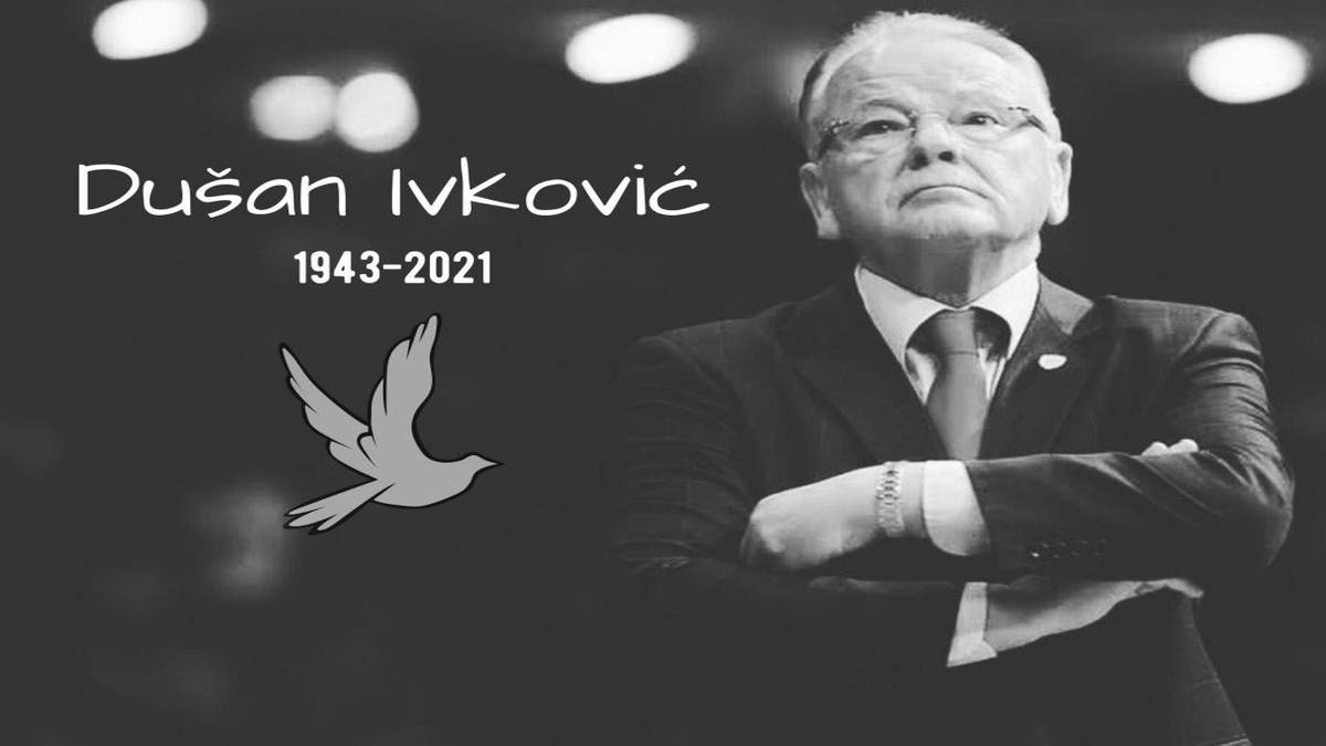 Τραγικό: Ο Ντούσαν Ίβκοβιτς πέθανε από τα… περιστέρια του!