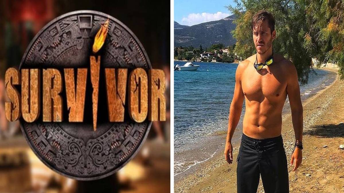 Survivor spoiler: Ο Ζακ Ιωαννίδης ο πρώτος που μπαίνει στο Survivor 5; Η μεγάλη αποκάλυψη!