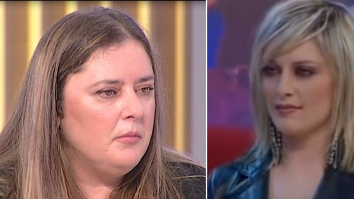 Δόμνα Κουντούρη: Μεγάλη ανησυχία από τις αναρτήσεις της – Νοσηλεύεται ξανά στο Δρομοκαΐτειο; (photos)