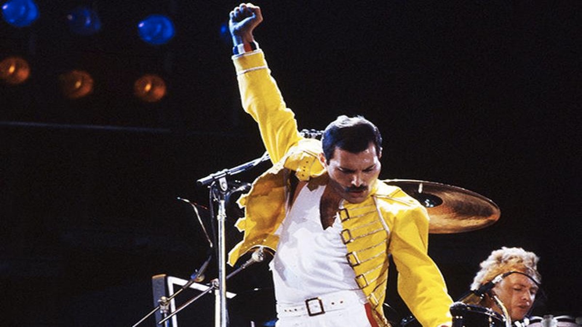 Freddie Mercury: 30 χρόνια χωρίς τον θρύλο της ροκ – Τα λόγια του πριν πεθάνει που τον δικαίωσαν