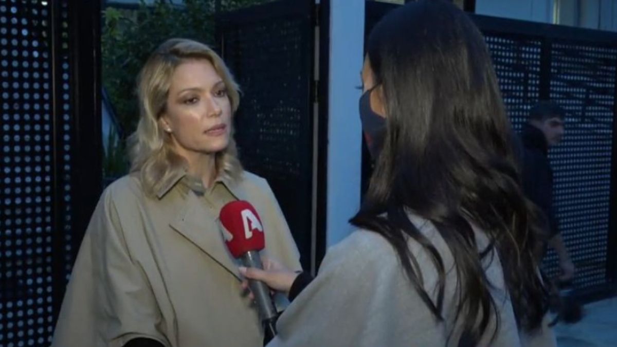 Η φήμη έγινε πραγματικότητα για το DWTS – Το ανακοίνωσε η Βίκυ Καγιά