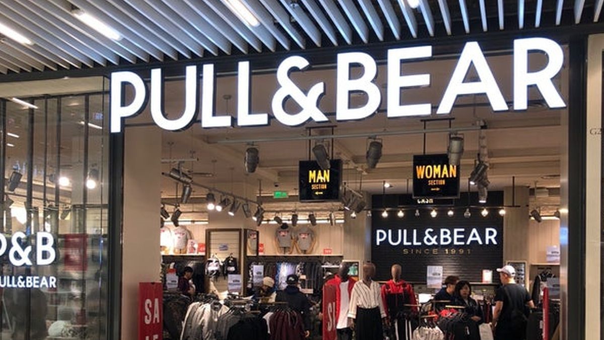 Black Friday: 10 κομμάτια των Pull & Bear σε καυτές τιμές