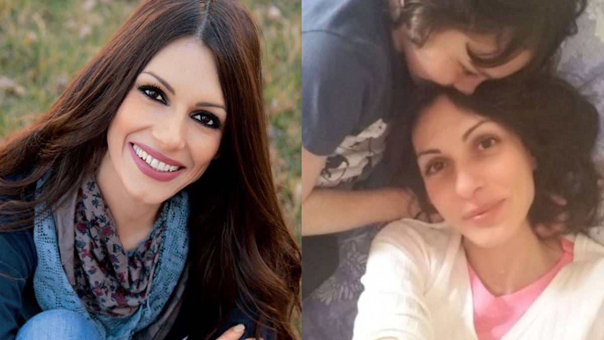 Μεγάλη μάχη με τον καρκίνο για την Άσπα Τσίνα! “Την είδα στο νοσοκομείο να…”
