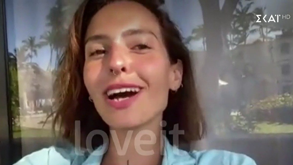 Survivor 5: Σε άθλια κατάσταση η Παρασκευή – «Ήμουν χάλια, σώθηκε η ζωή μου όταν…»