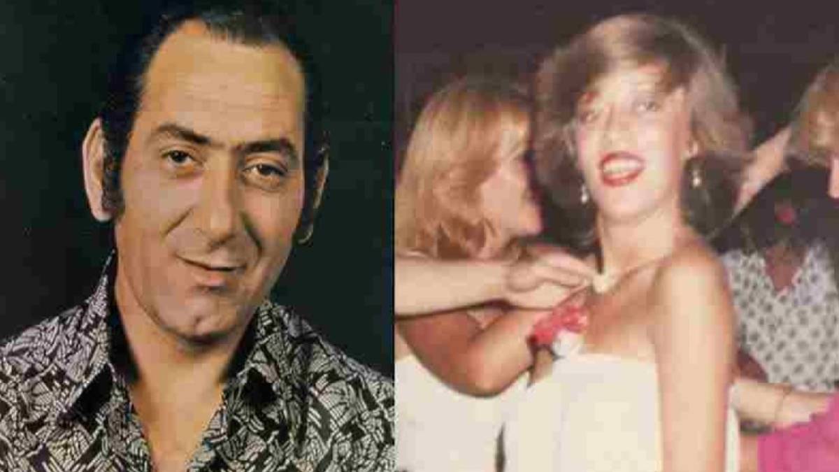 Τασούλα Διονυσίου: Η μοναχοκόρη του Στράτου, το πρόωρο τέλος, η ειρωνεία της τύχης και ο Γολγοθάς της οικογένειας