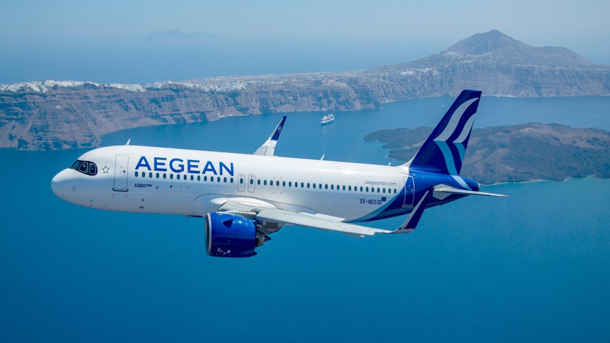 Νέα σειρά καρτών από την AEGEAN και την Alpha Bank