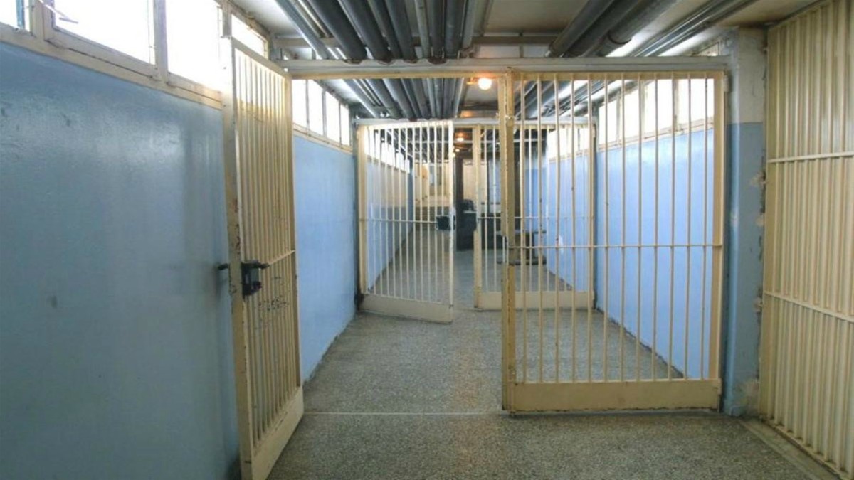 Τραγωδία στις φυλακές Δομοκού: Νεκρός από ανακοπή 24χρονος κρατούμενος