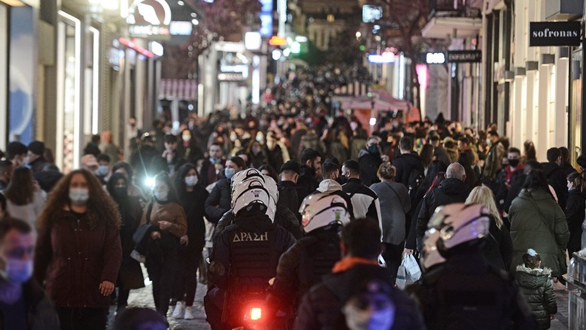 Κορωνοϊός – Θεμιστοκλέους: Πώς θα γιορτάσουμε το Πάσχα – Ποιοι θα κάνουν το εμβόλιο Novavax (video)