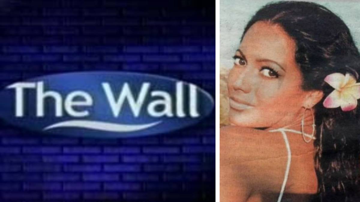Τραγική είδηση για την Πατρίτσια του The Wall!