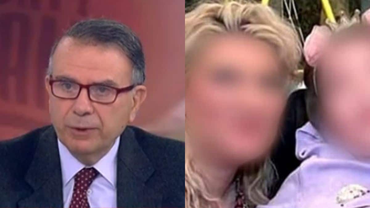 “Το έγκλημα του αιώνα…”: Η σοκαριστική δήλωση του Θάνου Ασκητή για τα νεκρά παιδιά στη Πάτρα (video)
