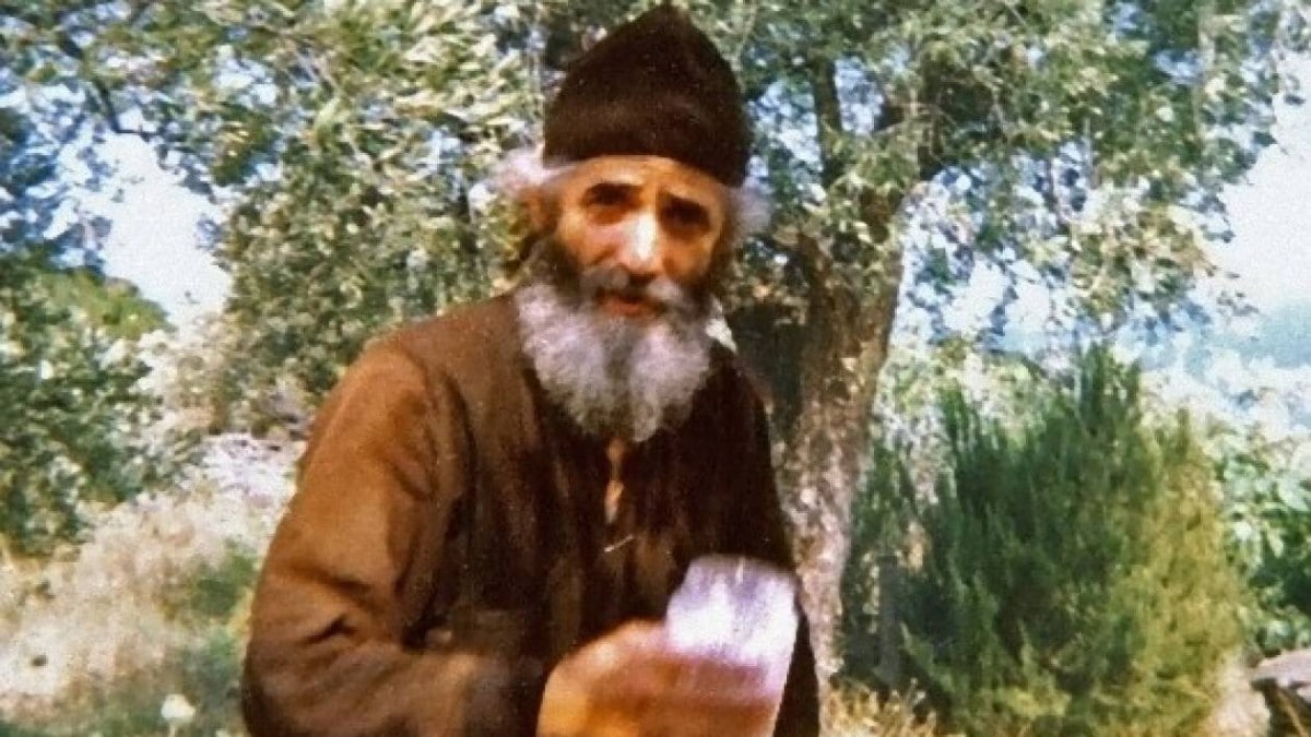 Σοκαριστική προφητεία Αγίου Παϊσίου: «Οι Άγγλοι θα διαλύσουν την Ευρωζώνη για να…»