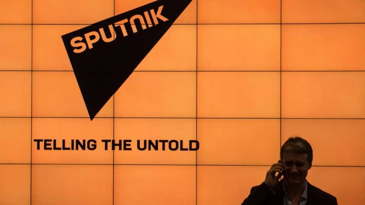 Τέλος εποχής για το Sputnik: Κλείνει το site στην Ελλάδα – Η ανακοίνωση των εργαζομένων