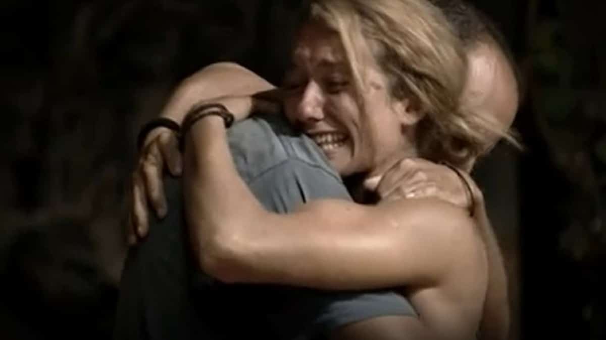 Survivor 5: Κατέρρευσε η Μαίη μετά από την αποχώρηση του Ανδρέα – «Δεν με πρόδωσε ποτέ» (video)