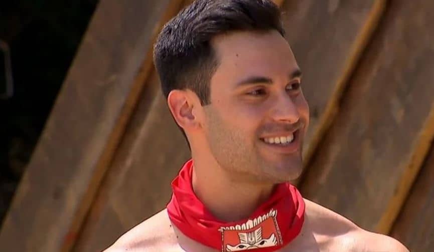 Survivor 5 – Νίκος Αντωνόπουλος: 10+1 πράγματα που δεν γνώριζες για τον παίκτη του Survivor!