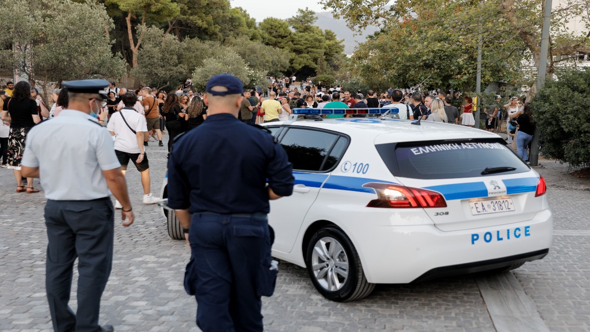 Άγρια συμπλοκή μαθητών στο Γαλάτσι: Εμπλοκή παιδιών και από το σχολείο του 14χρονου που αυτοκτόνησε