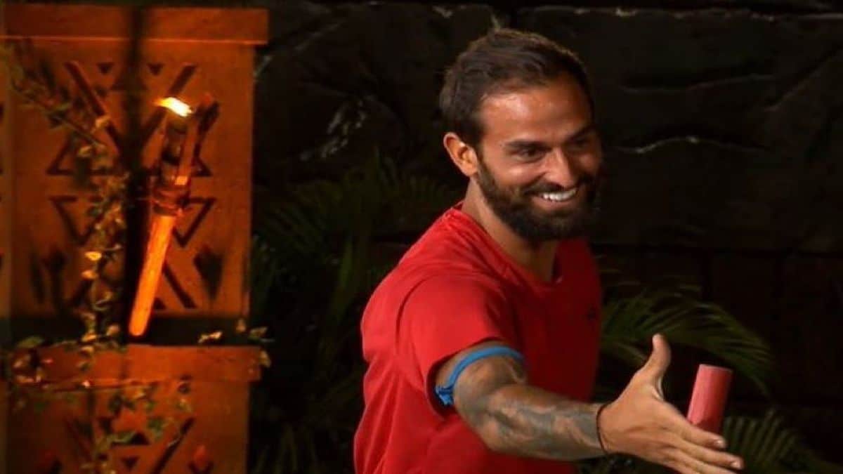 Παντρεύεται μετά την αποχώρηση από το Survivor 5 – Και δεν είναι ο Άρης Σοϊλέδης!