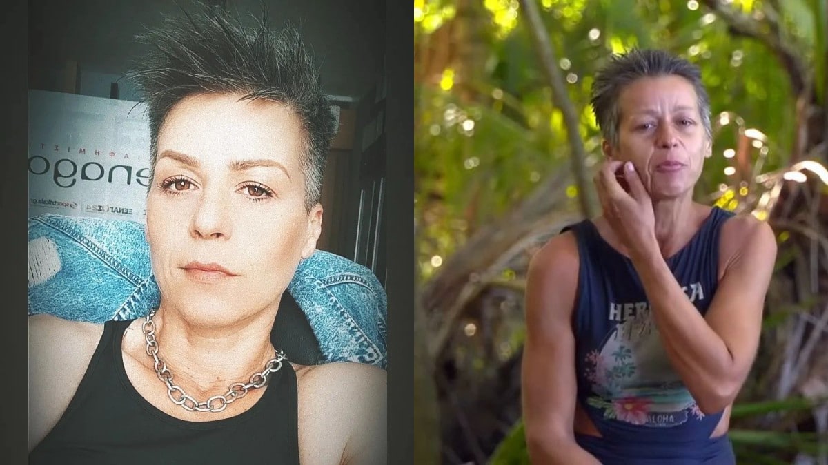 Survivor 5: «Καμία συγγνώμη…» – «Άγρια» επίθεση της Σοφίας Μαργαρίτη στην παραγωγή πριν από τα δικαστήρια