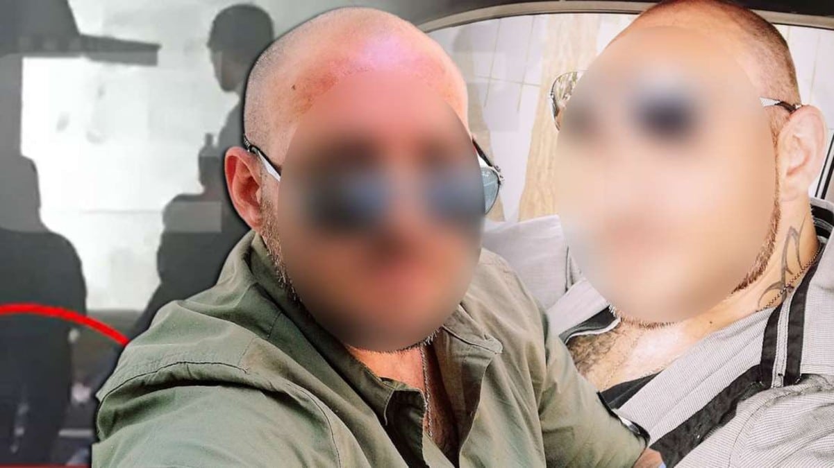 «Θα επιστρέψω σε 3 μέρες Θεός της φωτιάς»: Καρέ – καρέ ο αφοπλισμός του… βασιλιά Μίνωα στο Σύνταγμα (Video)