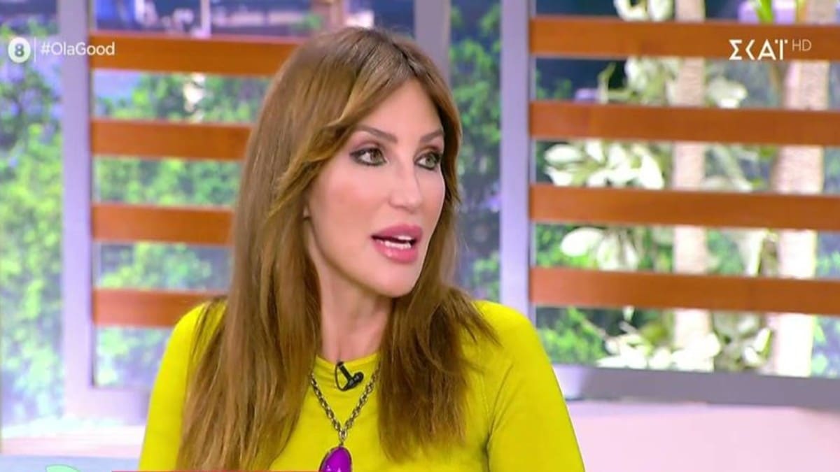 Η Βίκυ Χατζηβασιλείου το ανακοίνωσε: Η δήλωση για το “Πάμε Πακέτο” που δεν περιμέναμε
