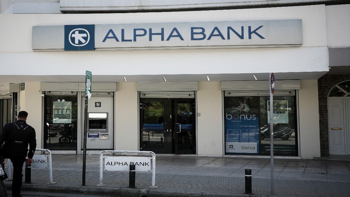 Σήμανε συναγερμός με απάτη στην Alpha Bank – Τι πρέπει να κάνετε άμεσα