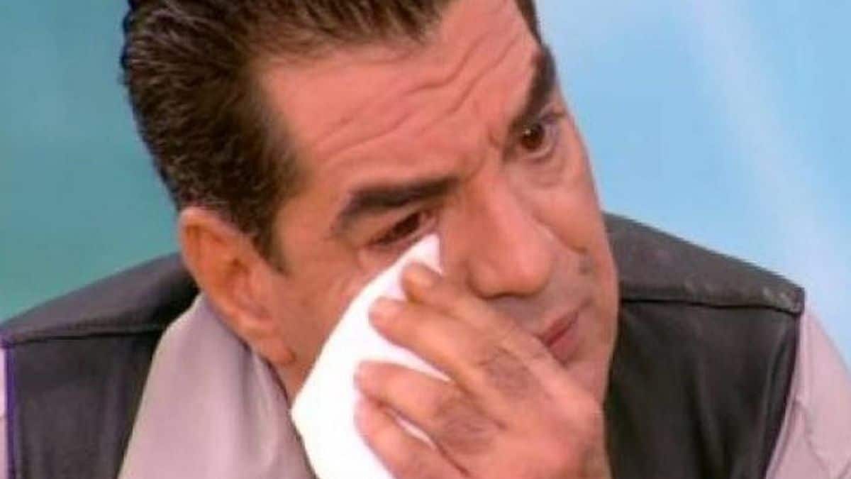 Κώστας Ευριπιώτης: Οι τελευταίες συγκλονιστικές στιγμές στο νοσοκομείο
