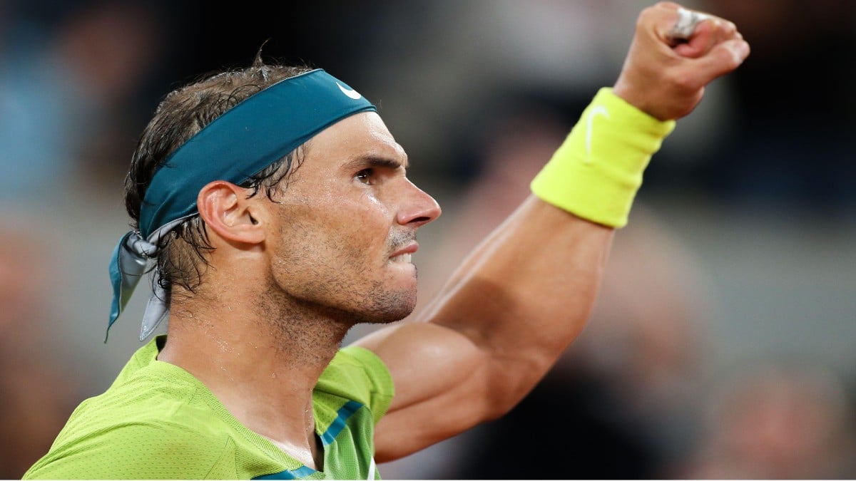 Roland Garros: Μυθικός Ράφα Ναδάλ στο Παρίσι – Επέστρεψε στον θρόνο του ο «βασιλιάς» του χώματος! (video)