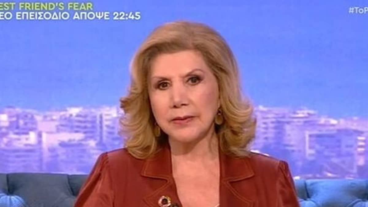 Λύσεις από το πουθενά από τη Λίτσα Πατέρα: Απρόσμενα θετικές εξελίξεις για Ταύρους, Αιγόκερους και…