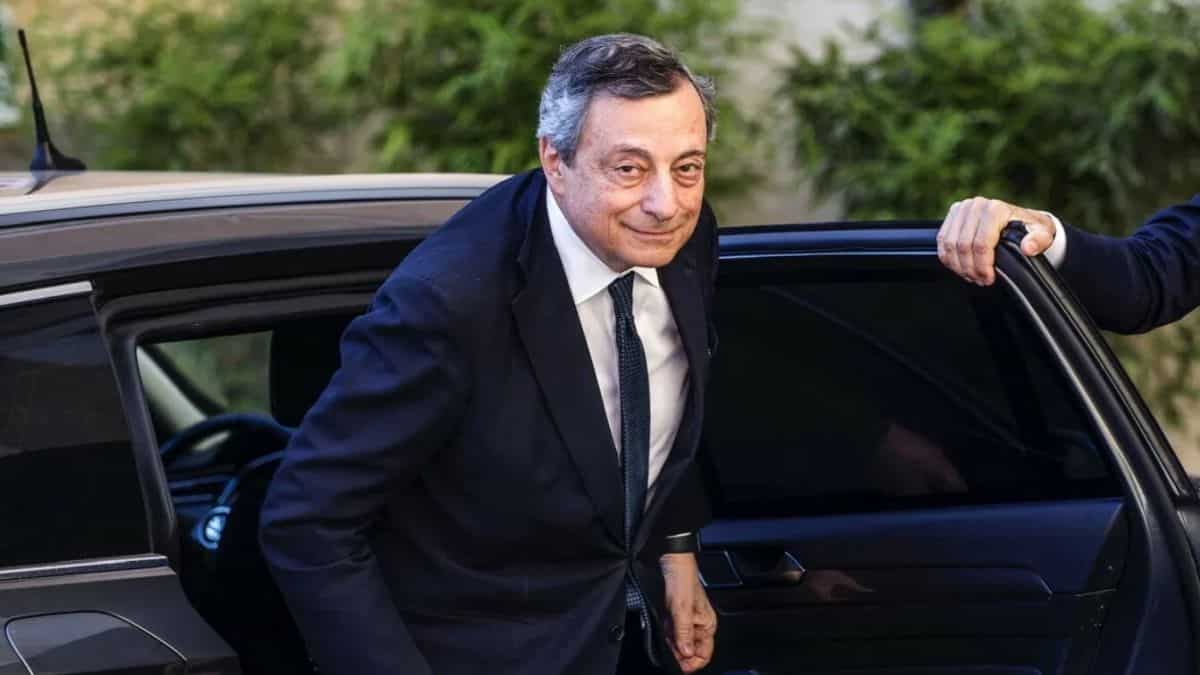 Ιταλία: Στις 25 Σεπτεμβρίου οι πρόωρες εκλογές μετά την παραίτηση Ντράγκι