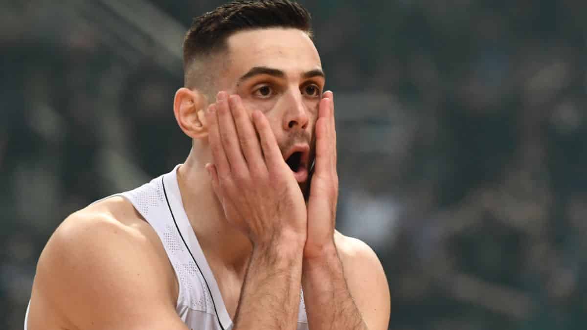 Ανακοινώθηκε από την Παρτιζάν ο Ιωάννης Παπαπέτρου!