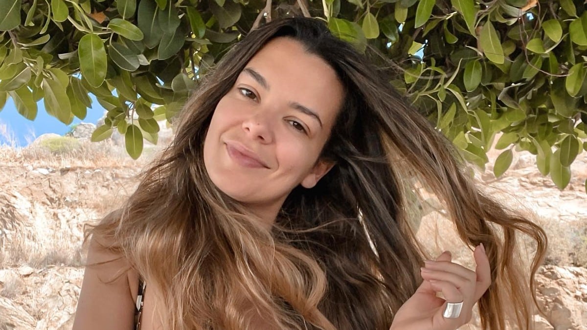 Δεν ήταν ο Γιώργος Μαυρίδης: Η σχέση της Νικολέττας Ράλλη με κορυφαίο αθλητή που δε θυμάται κανείς – Χώρισαν ένα «βήμα» πριν από το γάμο