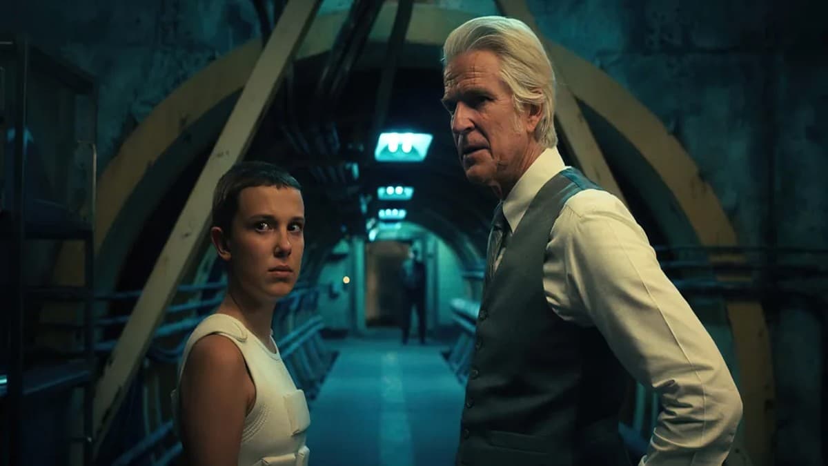 Stranger Things 4 Vol. 2: Το μεγάλο φινάλε της σειράς διαθέσιμο στο ελληνικό Netflix