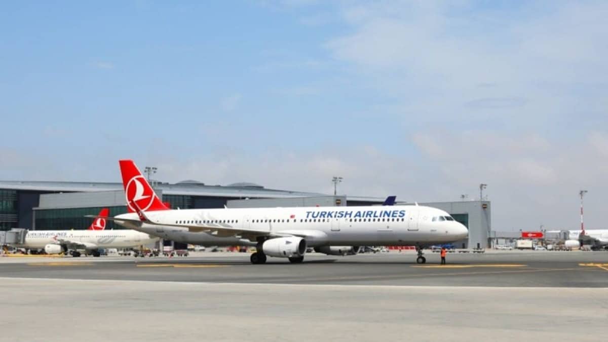Η Turkish Airlines προσκαλεί τους επισκέπτες της να ανακαλύψουν την Κωνσταντινούπολη με το Touristanbul