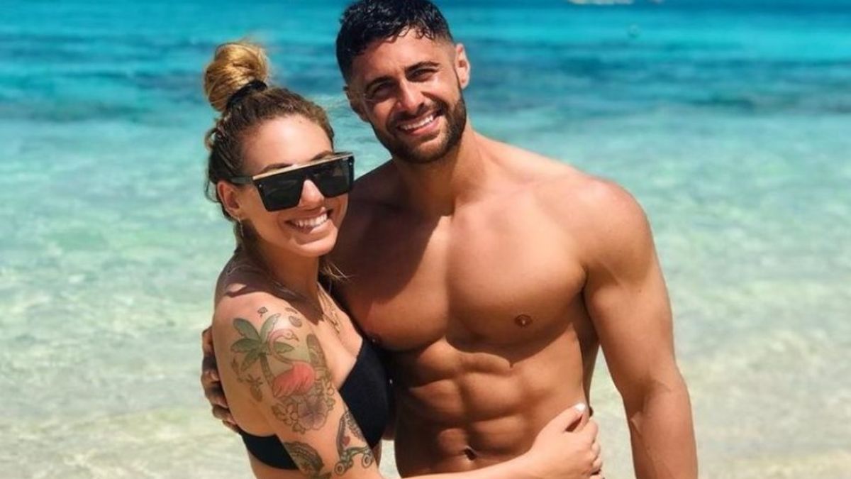 Soula Glamorous: «Έδωσε» στεγνά Βαλαβάνη – Βασάλο για τον χωρισμό τους με μία φωτογραφία!